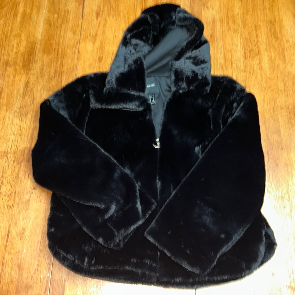 Forever 21 jacket